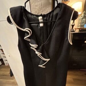 Christian Alta Moda New York dress